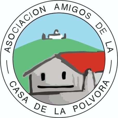 Logo asociacion de amigos