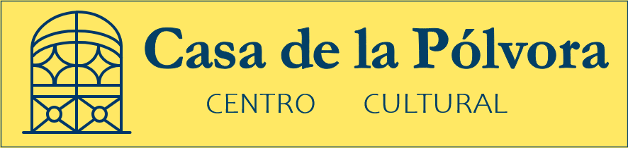 Logo casa de la pólvora